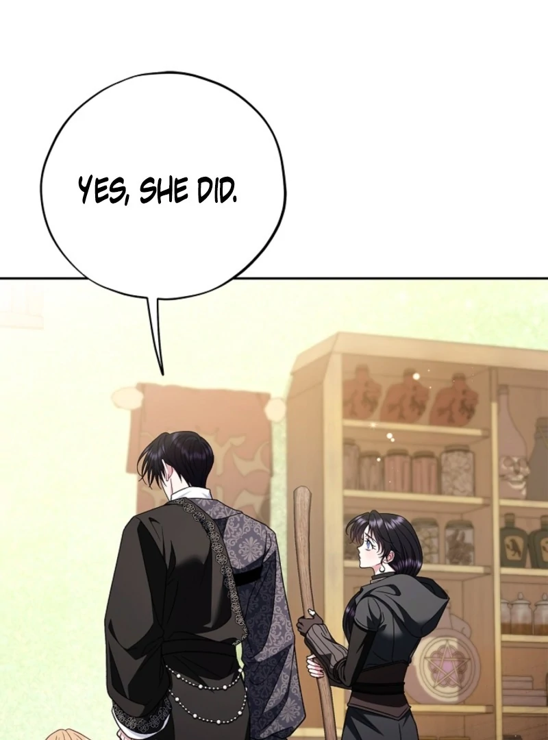 I Will Become the Villain’s Poison Detector chapter 84 page 144