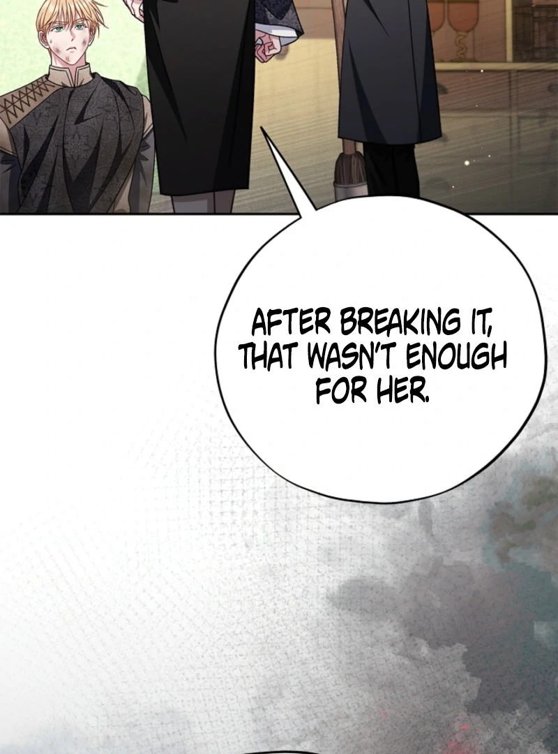 I Will Become the Villain’s Poison Detector chapter 84 page 145