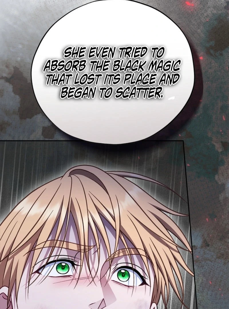 I Will Become the Villain’s Poison Detector chapter 84 page 146