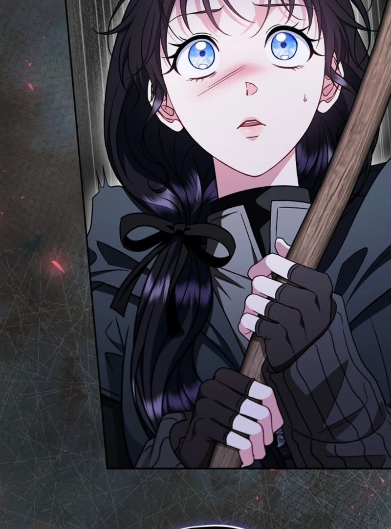 I Will Become the Villain’s Poison Detector chapter 84 page 148