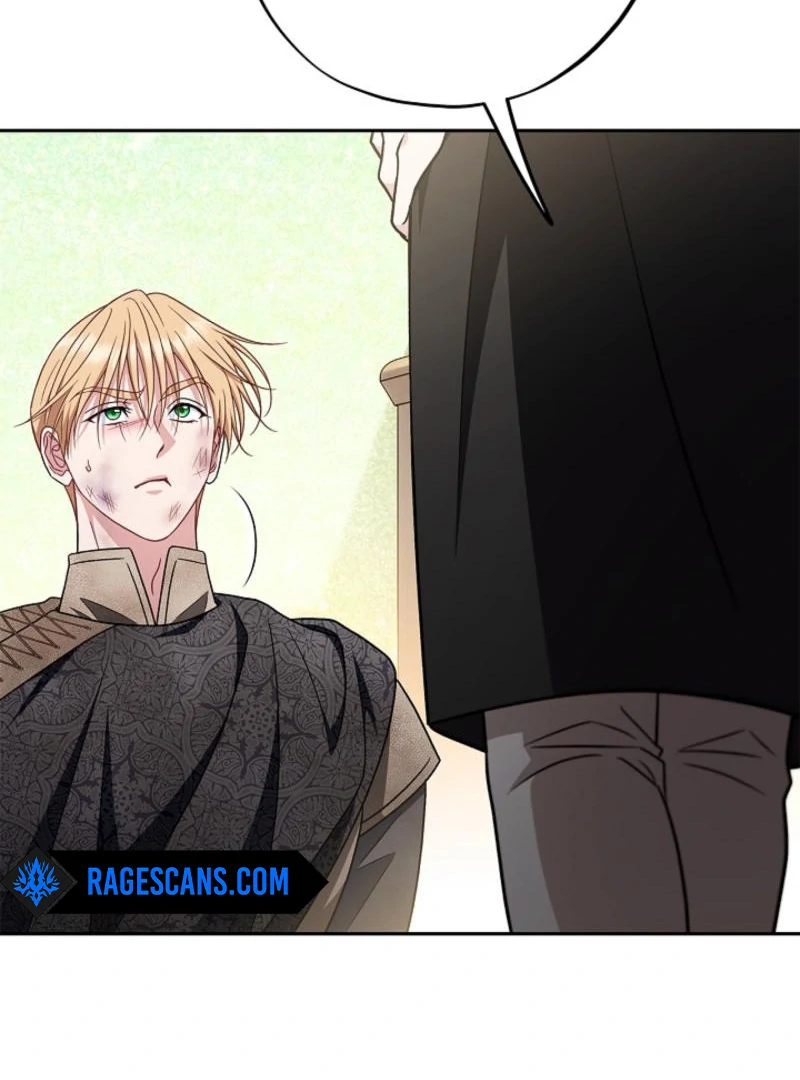 I Will Become the Villain’s Poison Detector chapter 85 page 2