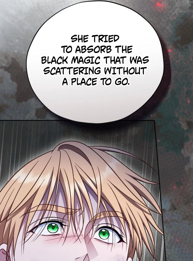 I Will Become the Villain’s Poison Detector chapter 85 page 5