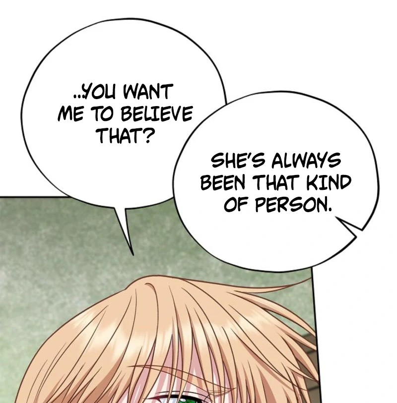 I Will Become the Villain’s Poison Detector chapter 85 page 11