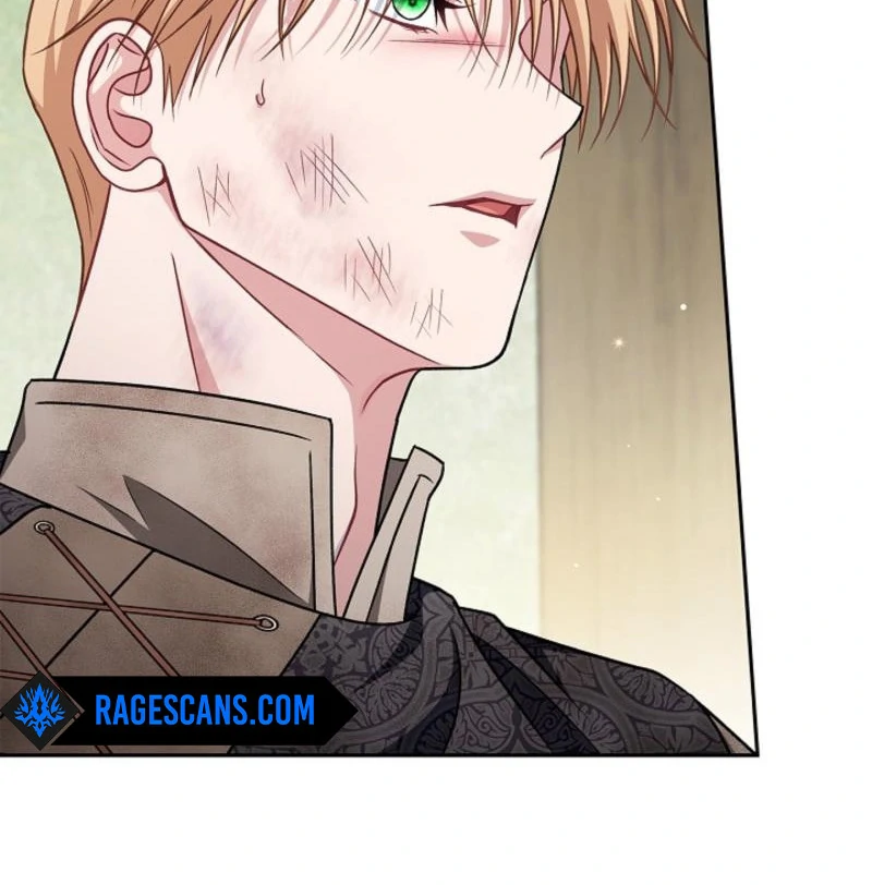 I Will Become the Villain’s Poison Detector chapter 85 page 12