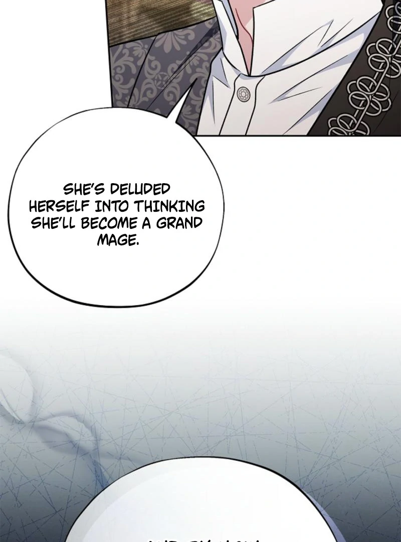 I Will Become the Villain’s Poison Detector chapter 85 page 14