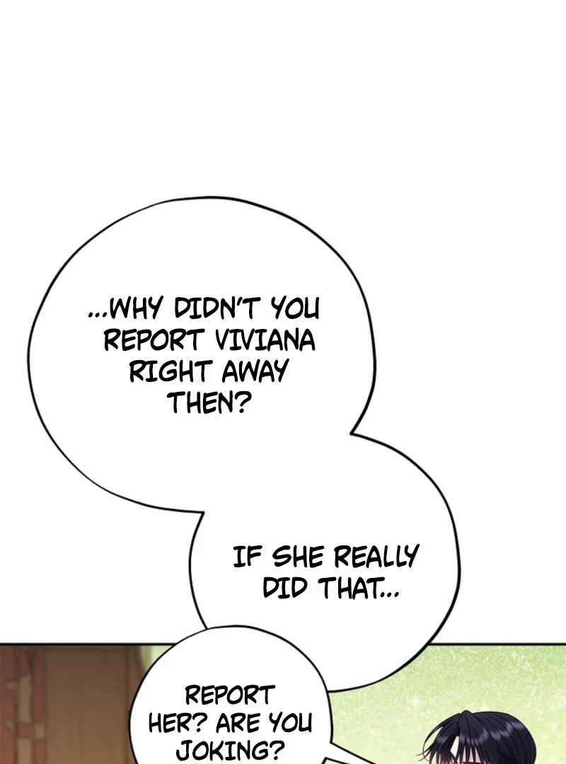 I Will Become the Villain’s Poison Detector chapter 85 page 19