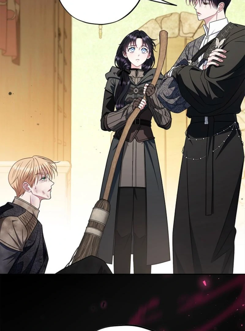 I Will Become the Villain’s Poison Detector chapter 85 page 20