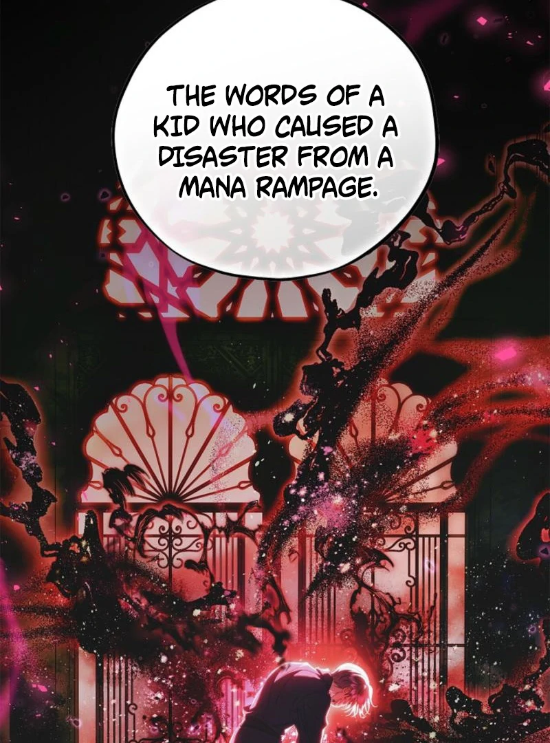 I Will Become the Villain’s Poison Detector chapter 85 page 21