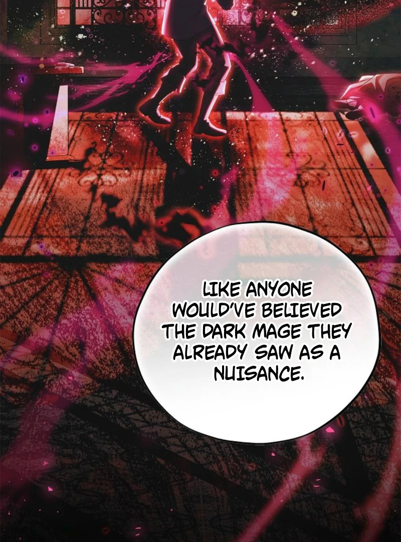 I Will Become the Villain’s Poison Detector chapter 85 page 22
