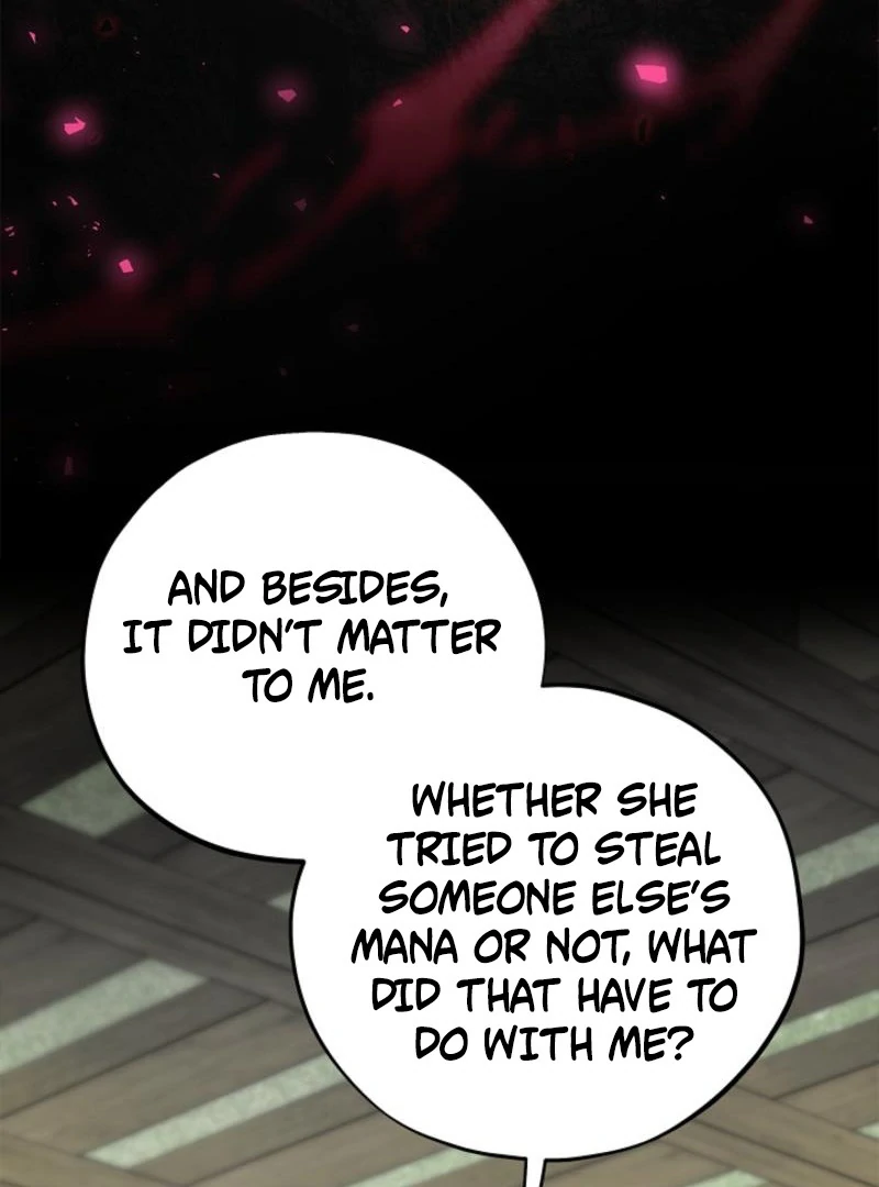 I Will Become the Villain’s Poison Detector chapter 85 page 23