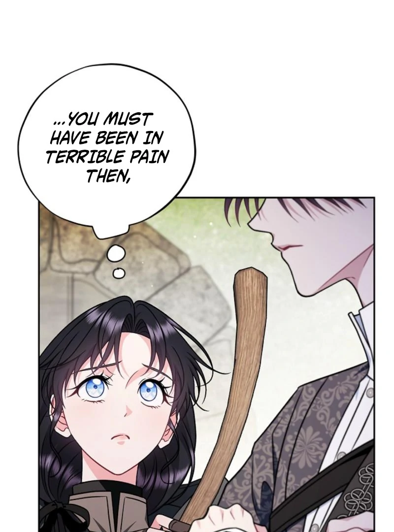 I Will Become the Villain’s Poison Detector chapter 85 page 26