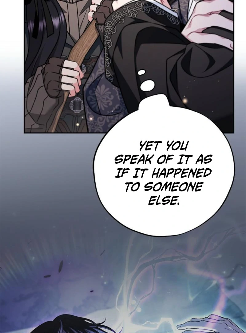 I Will Become the Villain’s Poison Detector chapter 85 page 27