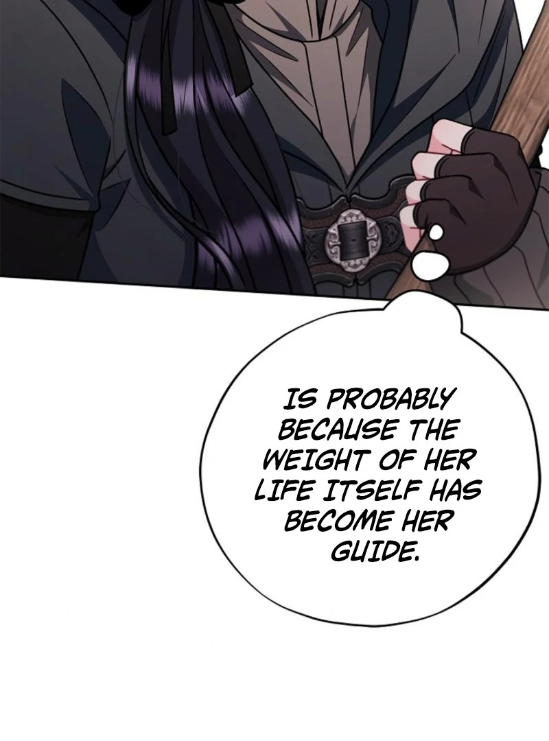 I Will Become the Villain’s Poison Detector chapter 85 page 30