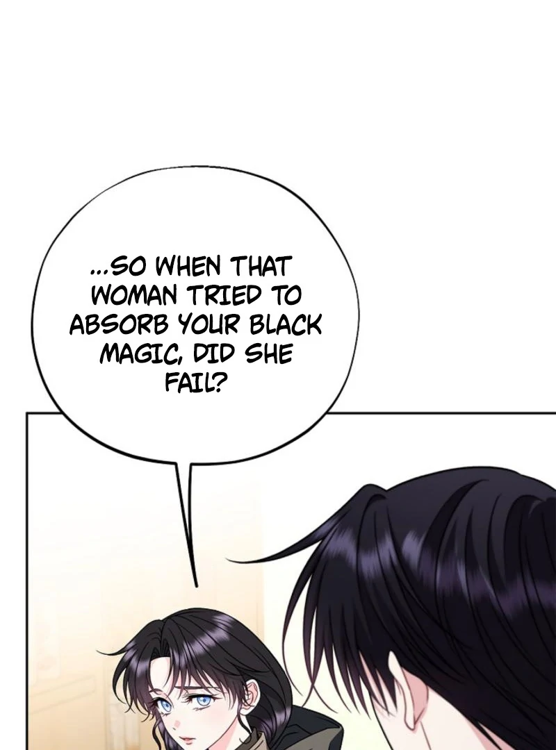 I Will Become the Villain’s Poison Detector chapter 85 page 31