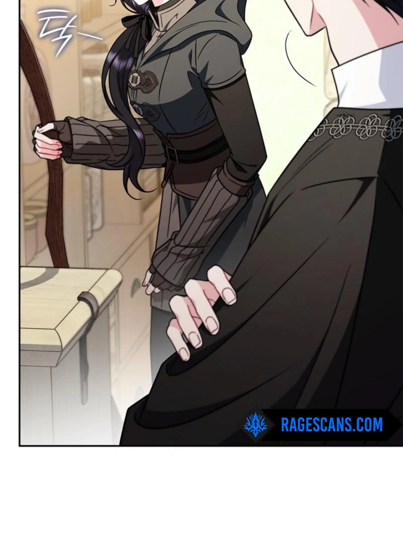 I Will Become the Villain’s Poison Detector chapter 85 page 32