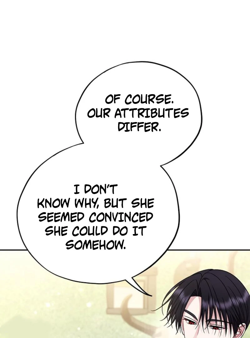 I Will Become the Villain’s Poison Detector chapter 85 page 33