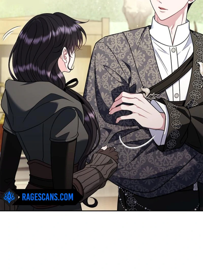 I Will Become the Villain’s Poison Detector chapter 85 page 34