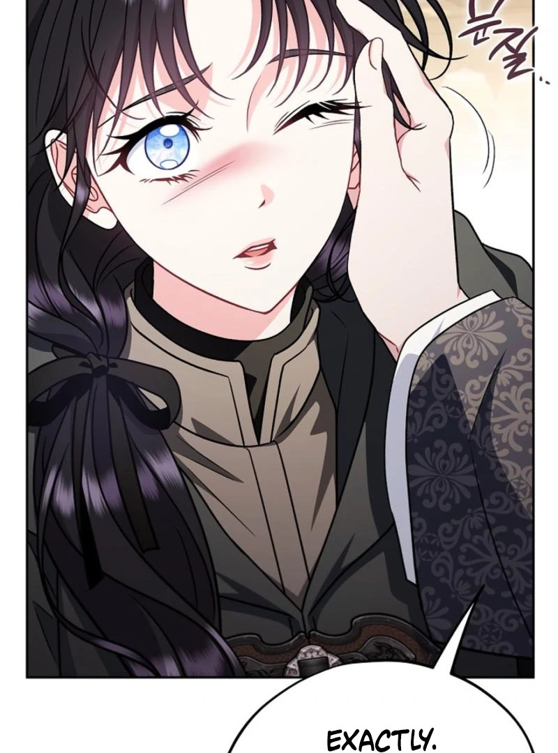 I Will Become the Villain’s Poison Detector chapter 85 page 36