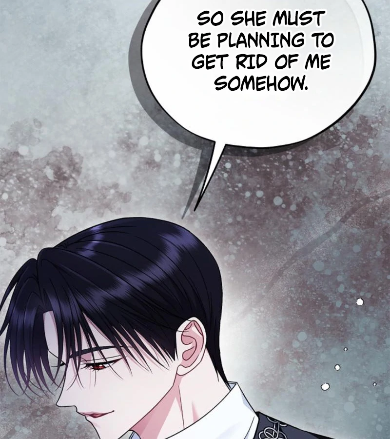 I Will Become the Villain’s Poison Detector chapter 85 page 38