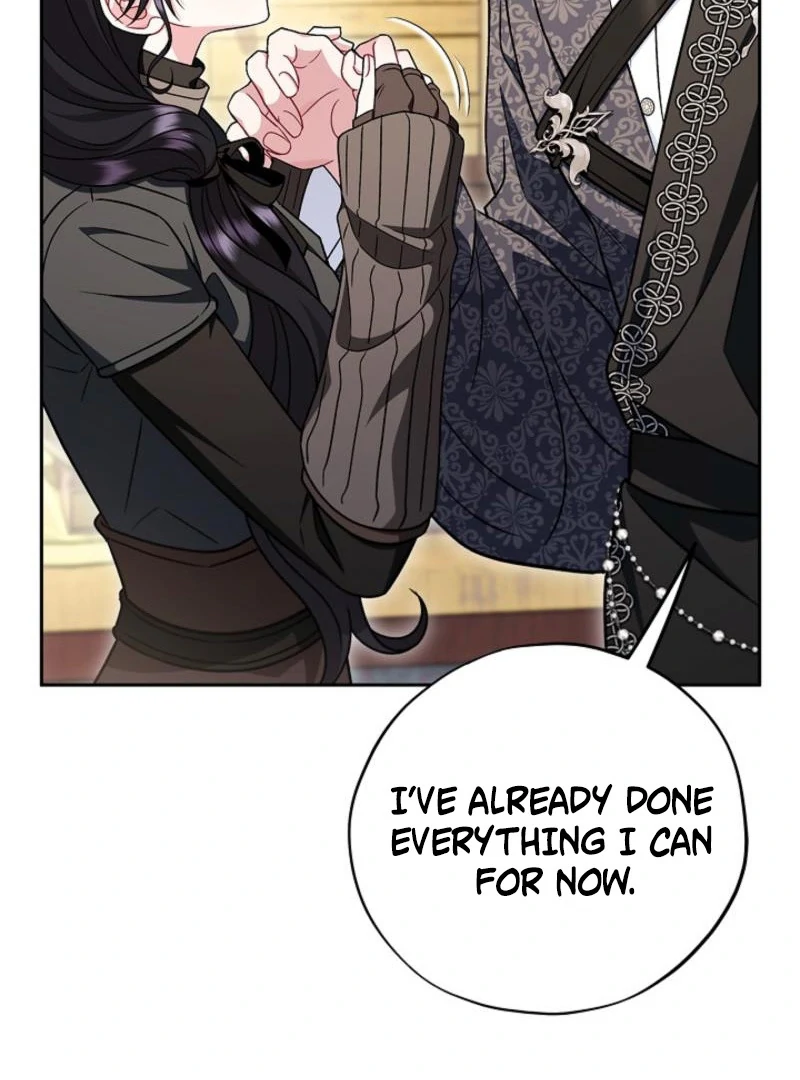 I Will Become the Villain’s Poison Detector chapter 85 page 43