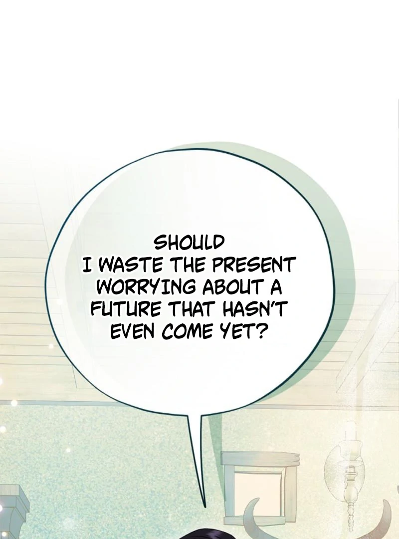 I Will Become the Villain’s Poison Detector chapter 85 page 44