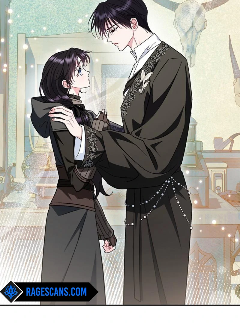 I Will Become the Villain’s Poison Detector chapter 85 page 45