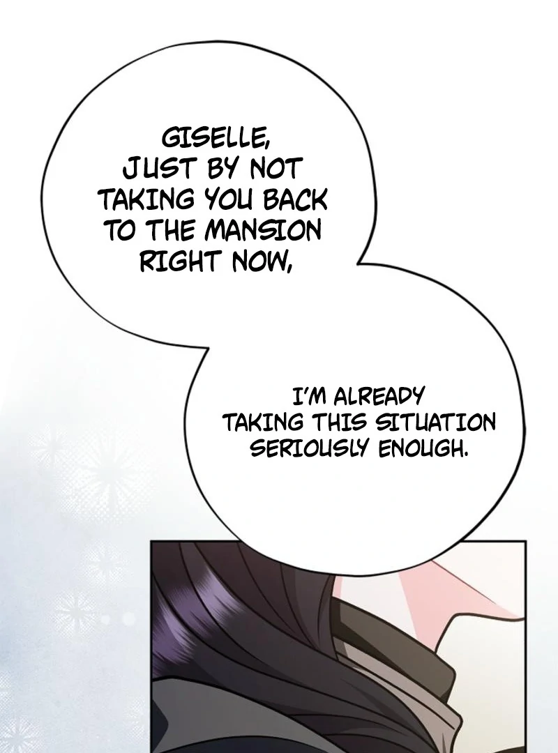 I Will Become the Villain’s Poison Detector chapter 85 page 46