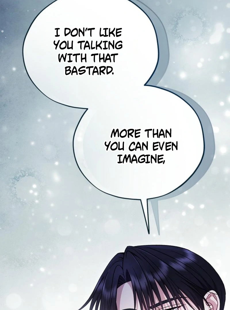 I Will Become the Villain’s Poison Detector chapter 85 page 48