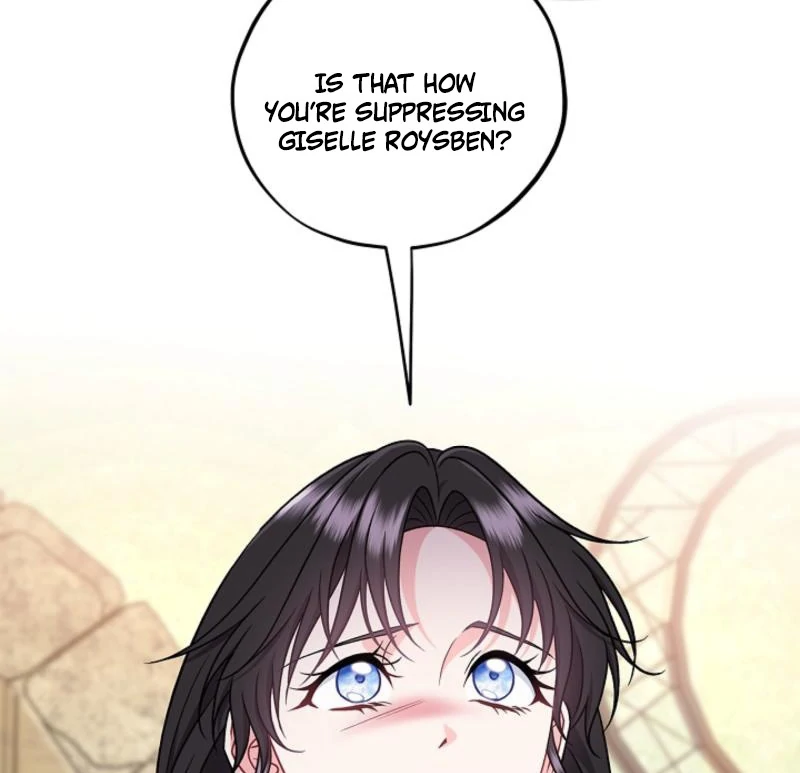 I Will Become the Villain’s Poison Detector chapter 85 page 51