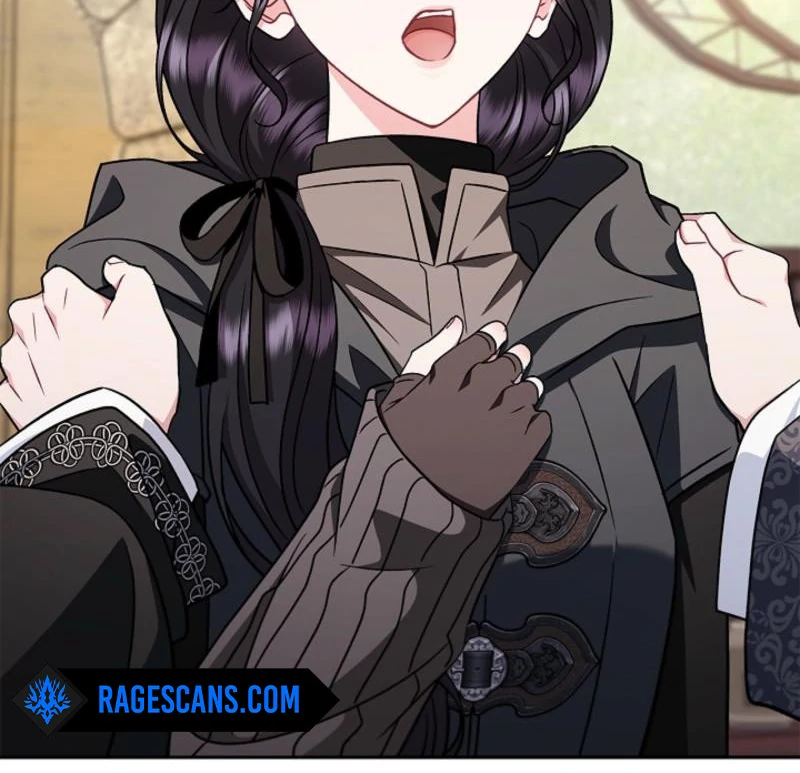 I Will Become the Villain’s Poison Detector chapter 85 page 52
