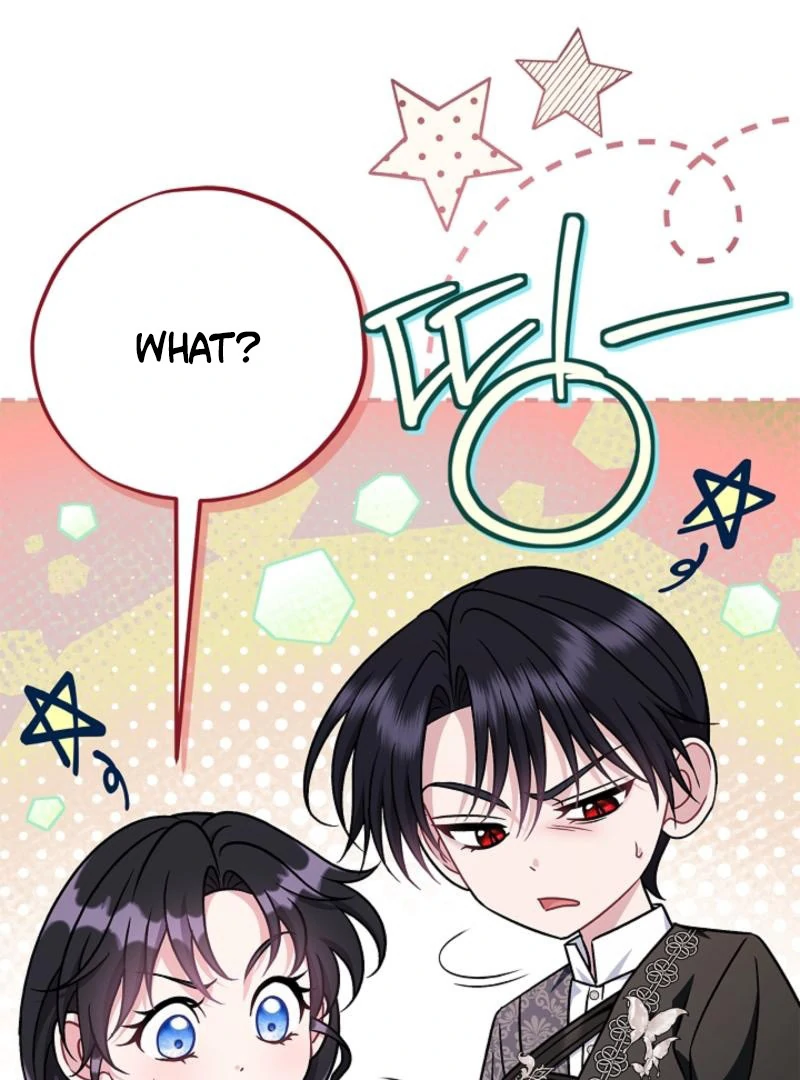 I Will Become the Villain’s Poison Detector chapter 85 page 53