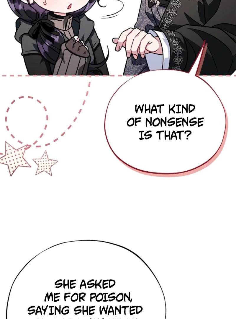 I Will Become the Villain’s Poison Detector chapter 85 page 54