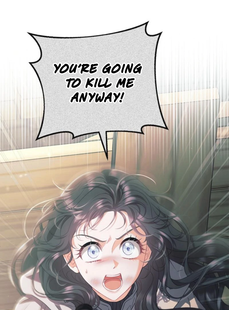 I Will Become the Villain’s Poison Detector chapter 85 page 56