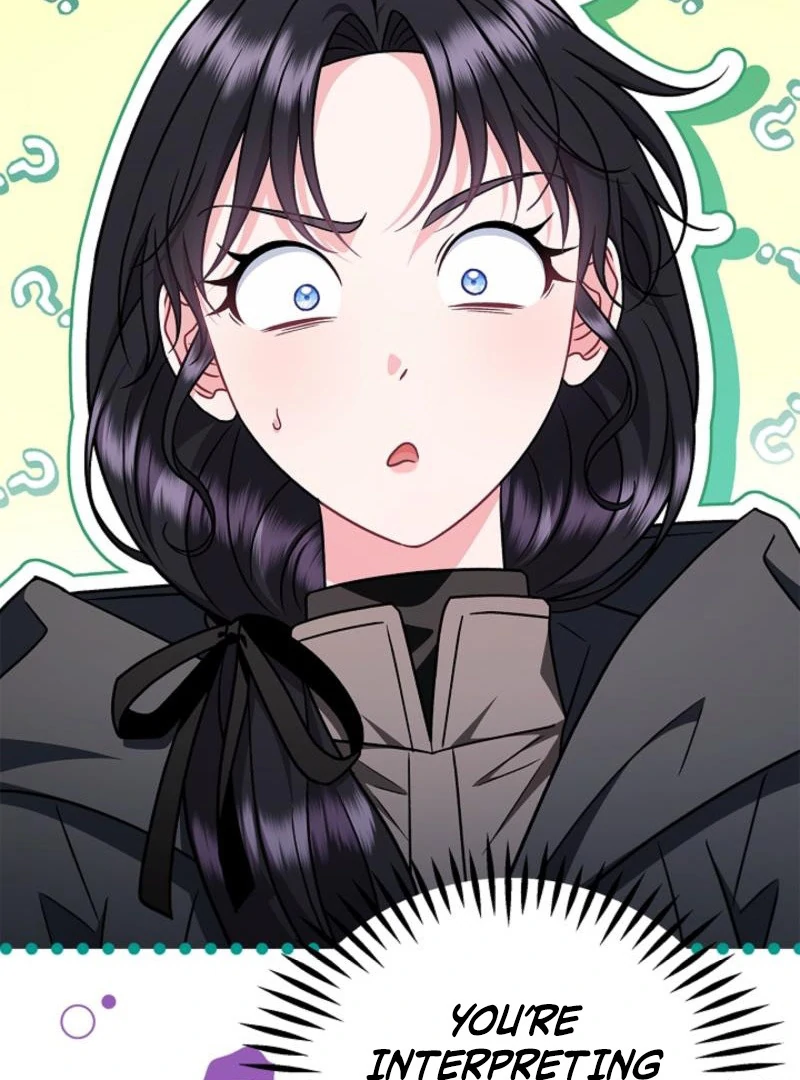 I Will Become the Villain’s Poison Detector chapter 85 page 59