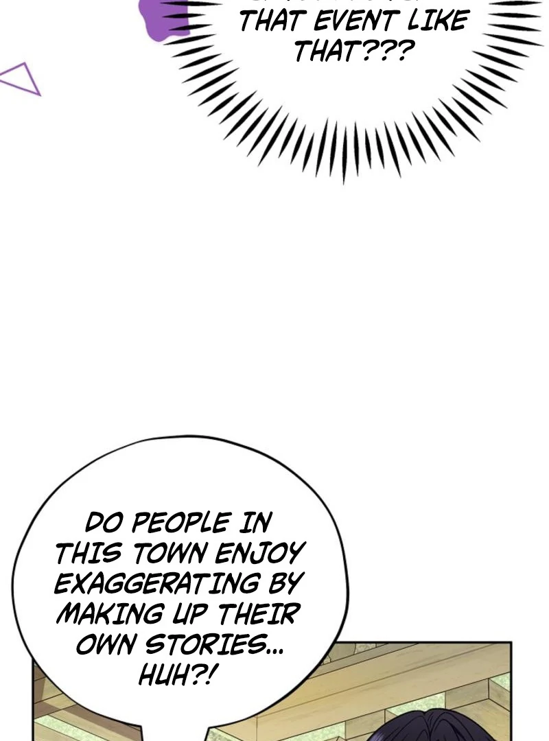 I Will Become the Villain’s Poison Detector chapter 85 page 60