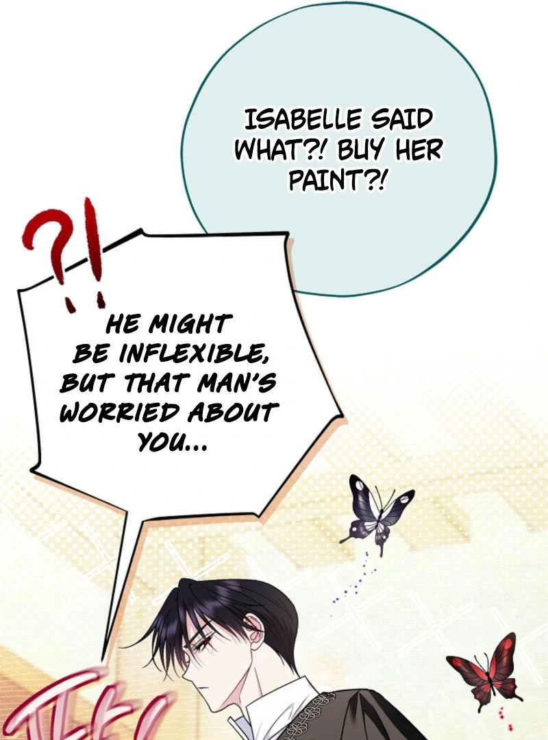 I Will Become the Villain’s Poison Detector chapter 85 page 65