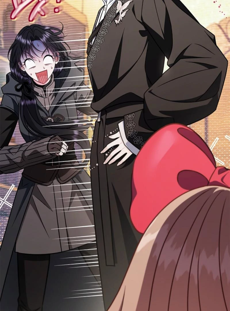 I Will Become the Villain’s Poison Detector chapter 85 page 66