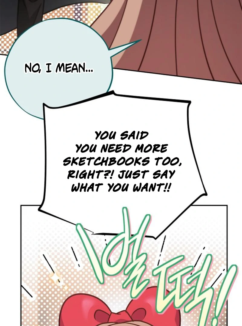 I Will Become the Villain’s Poison Detector chapter 85 page 67