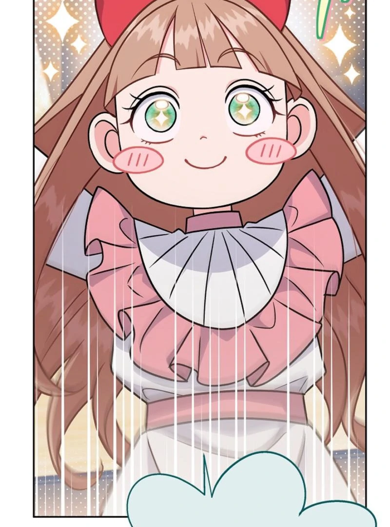 I Will Become the Villain’s Poison Detector chapter 85 page 68