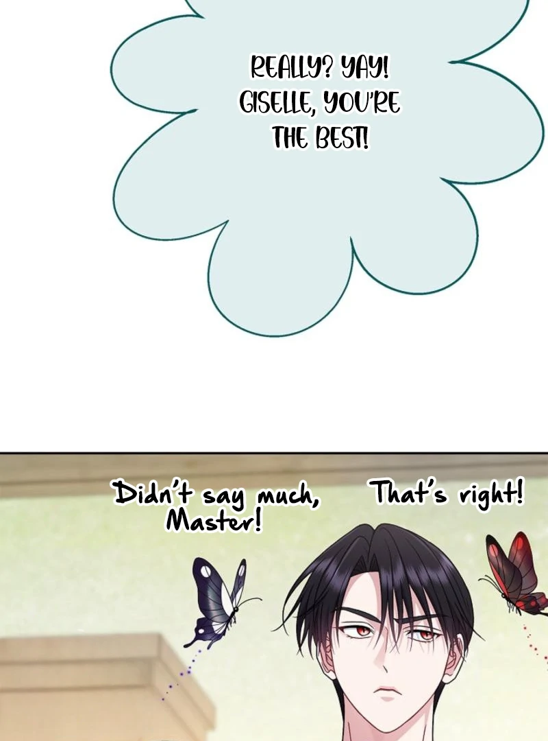 I Will Become the Villain’s Poison Detector chapter 85 page 69
