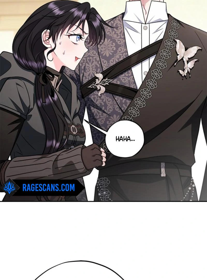 I Will Become the Villain’s Poison Detector chapter 85 page 70