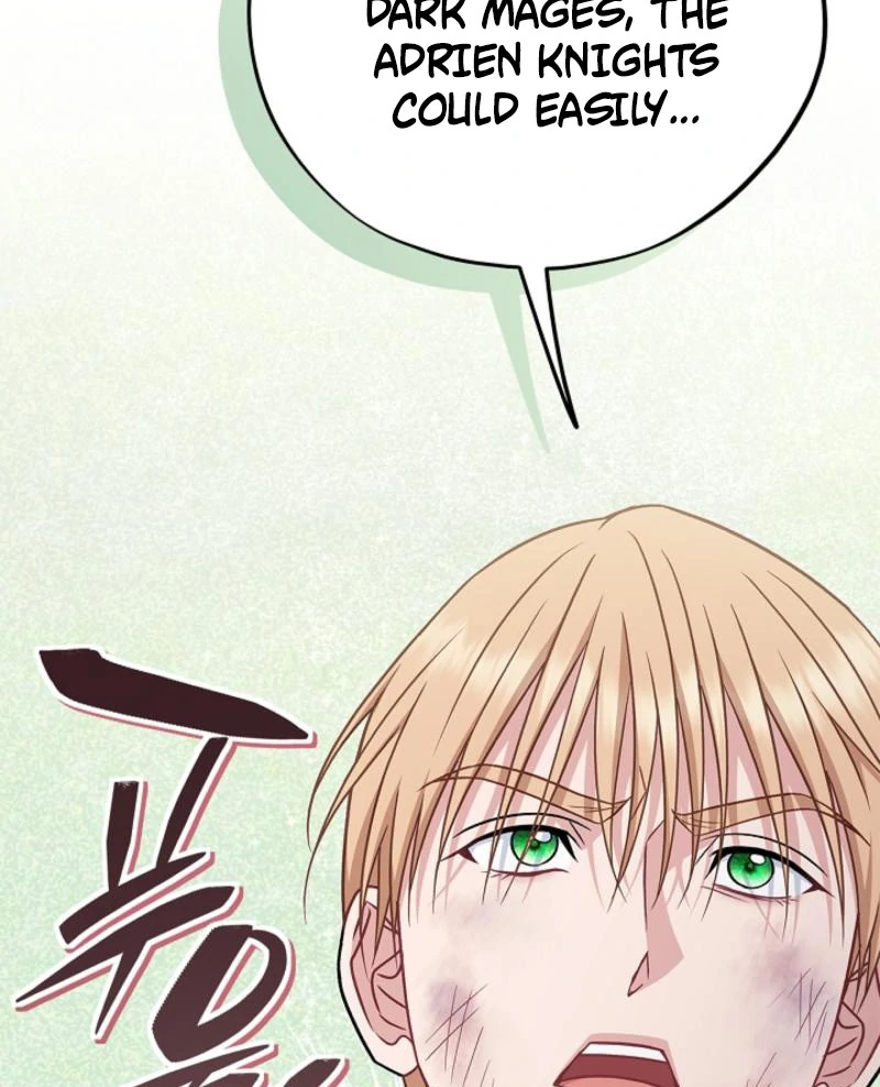 I Will Become the Villain’s Poison Detector chapter 85 page 76