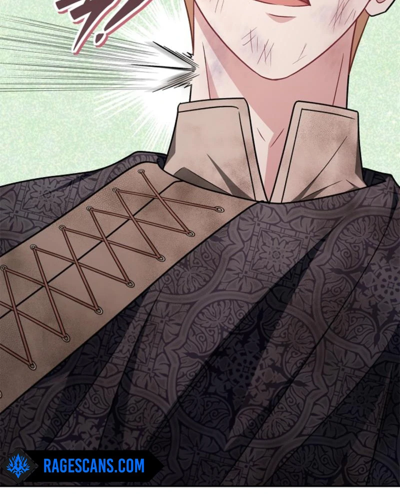 I Will Become the Villain’s Poison Detector chapter 85 page 77