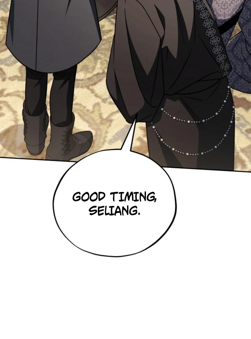 I Will Become the Villain’s Poison Detector chapter 85 page 81