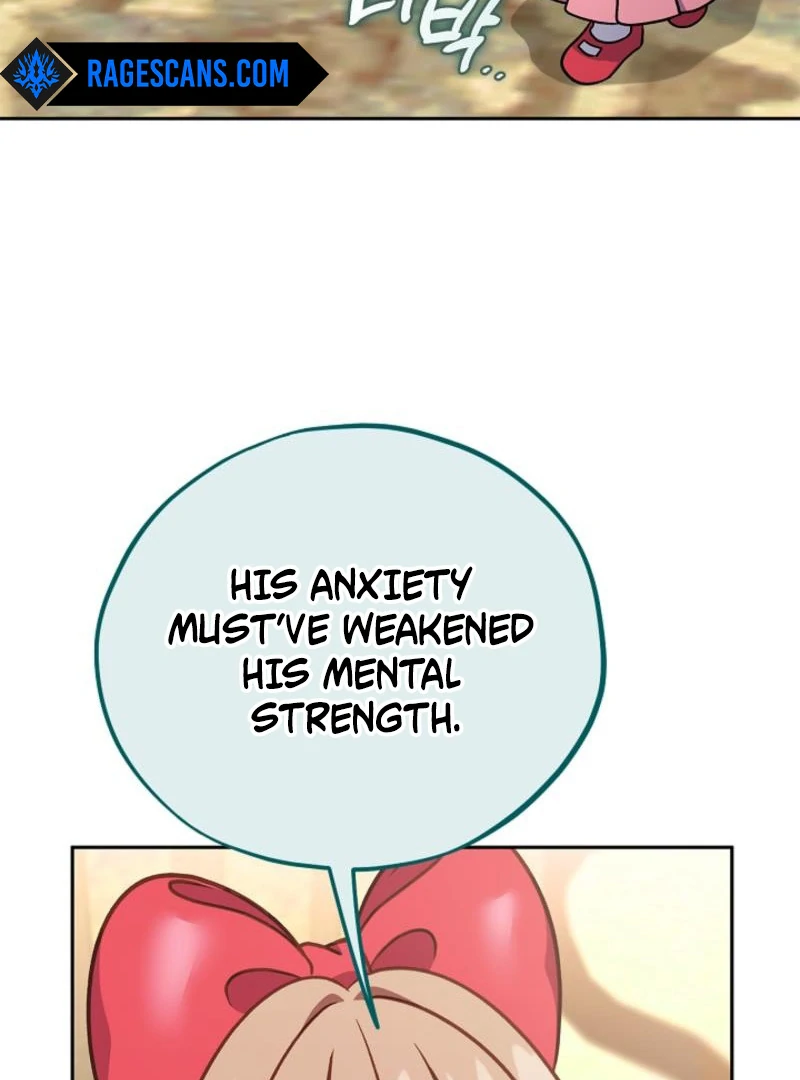 I Will Become the Villain’s Poison Detector chapter 85 page 85