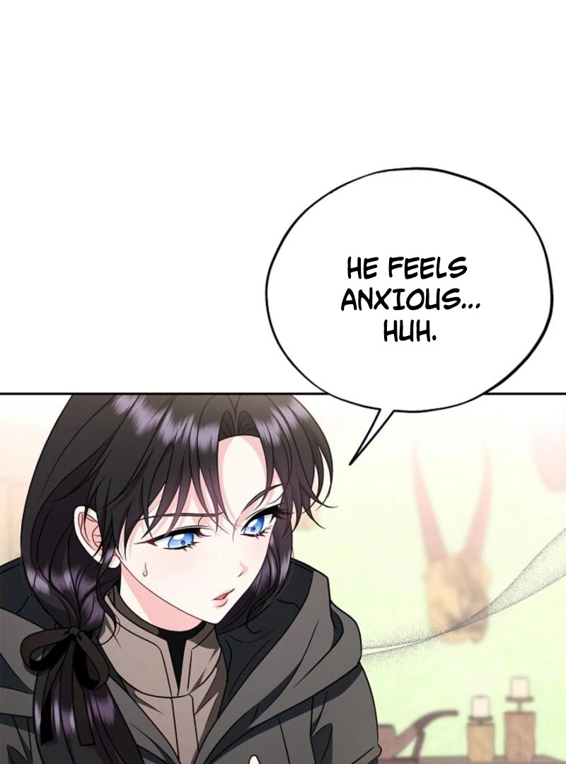 I Will Become the Villain’s Poison Detector chapter 85 page 87