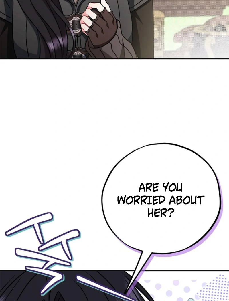 I Will Become the Villain’s Poison Detector chapter 85 page 88