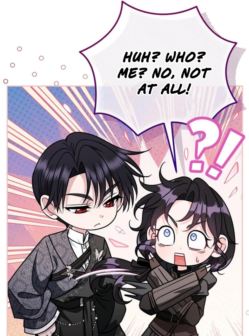 I Will Become the Villain’s Poison Detector chapter 85 page 90