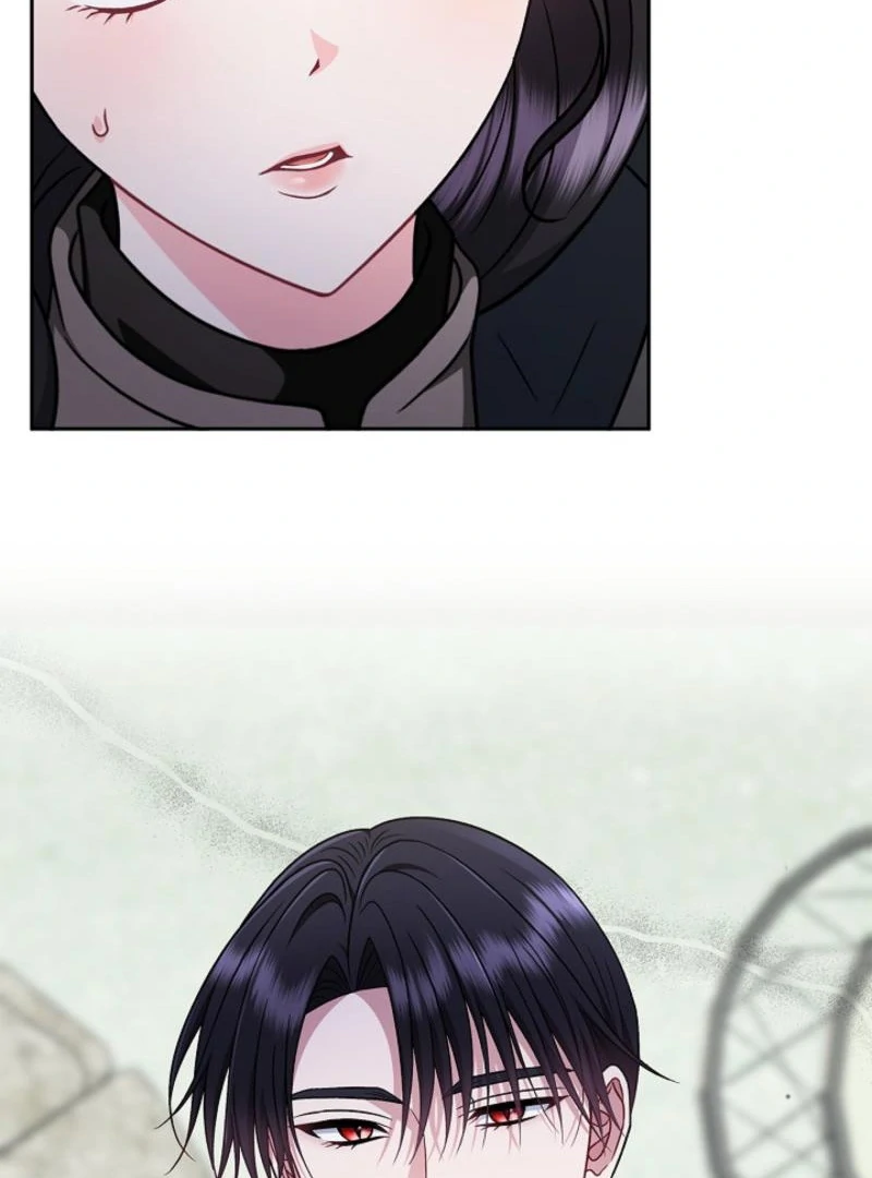 I Will Become the Villain’s Poison Detector chapter 85 page 92