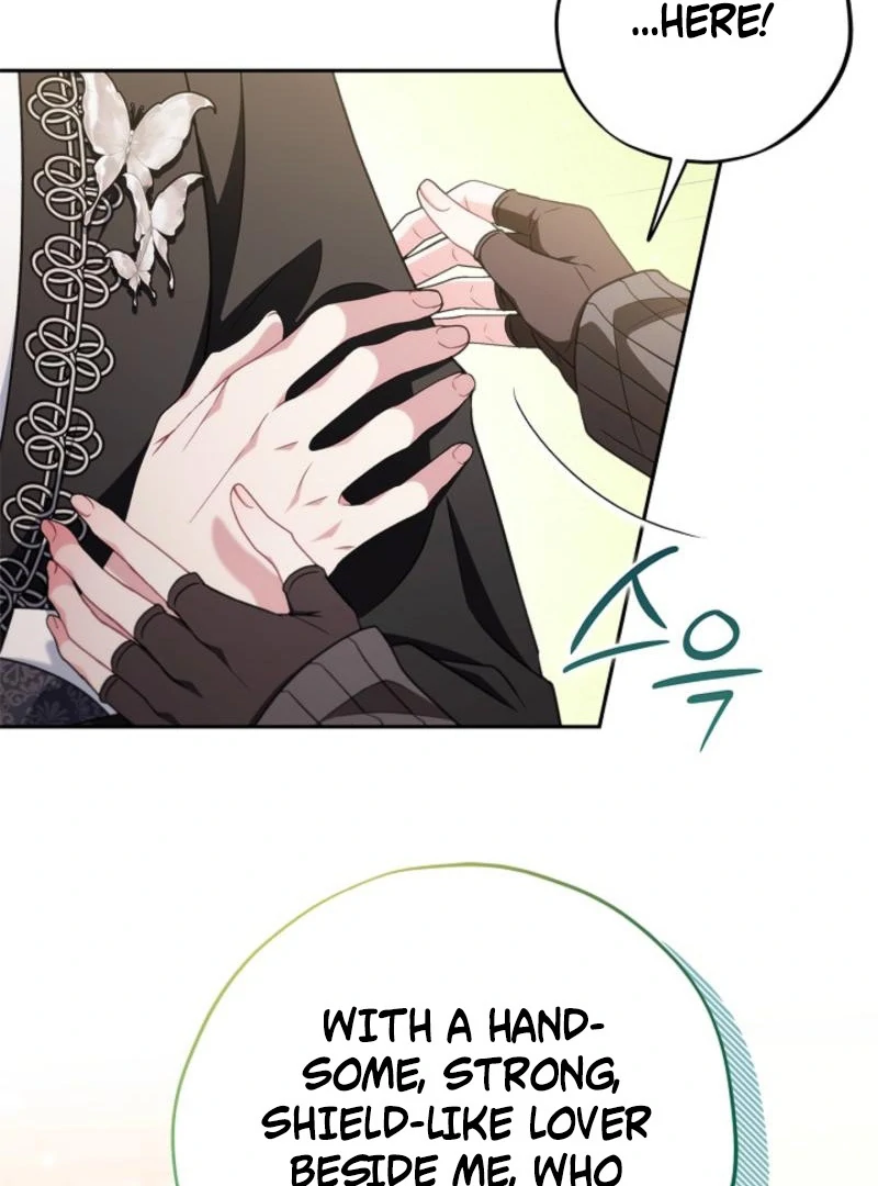 I Will Become the Villain’s Poison Detector chapter 85 page 95
